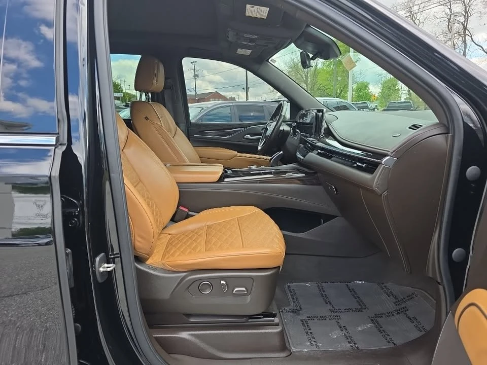 2021 Cadillac Escalade 5th Gen - Image 11 of 20