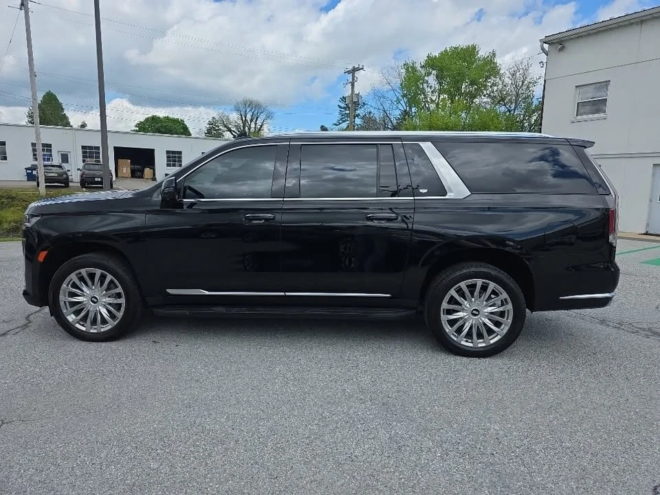 2021 Cadillac Escalade 5th Gen - Image 8 of 20