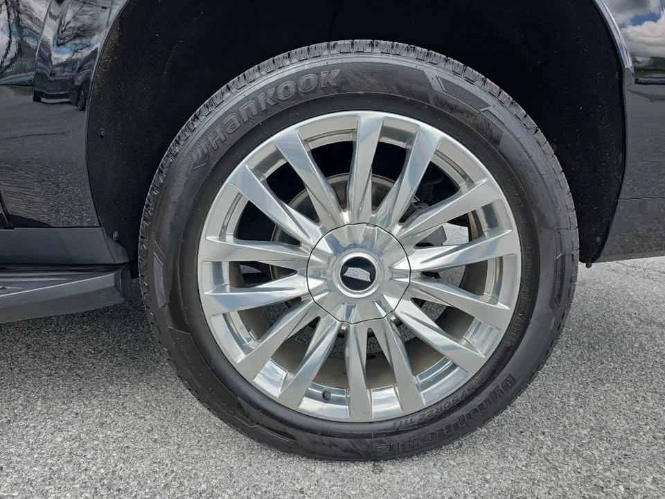 2021 Cadillac Escalade 5th Gen - Image 20 of 20