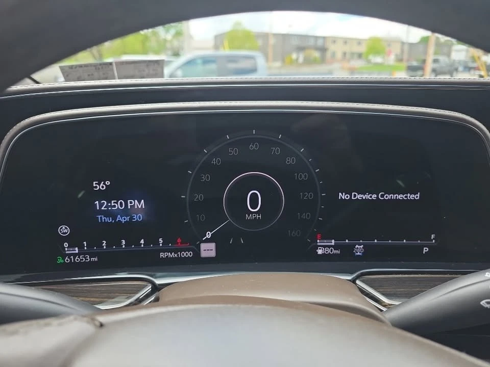 2021 Cadillac Escalade 5th Gen - Image 19 of 20