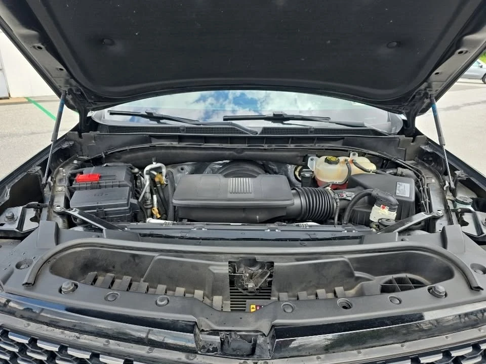 2021 Cadillac Escalade 5th Gen - Image 17 of 20