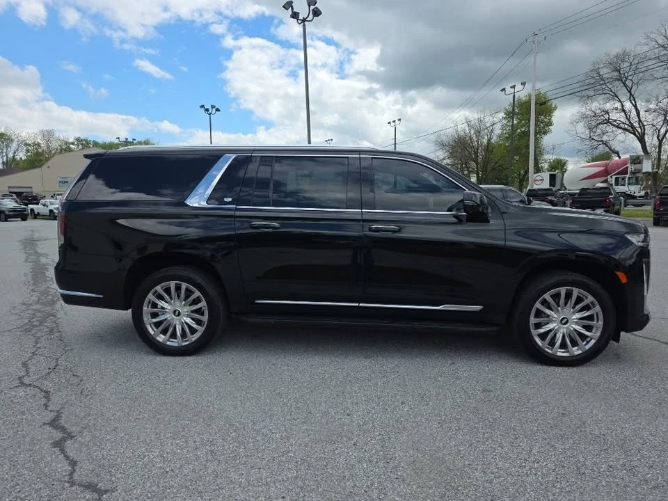 2021 Cadillac Escalade 5th Gen - Image 5 of 20