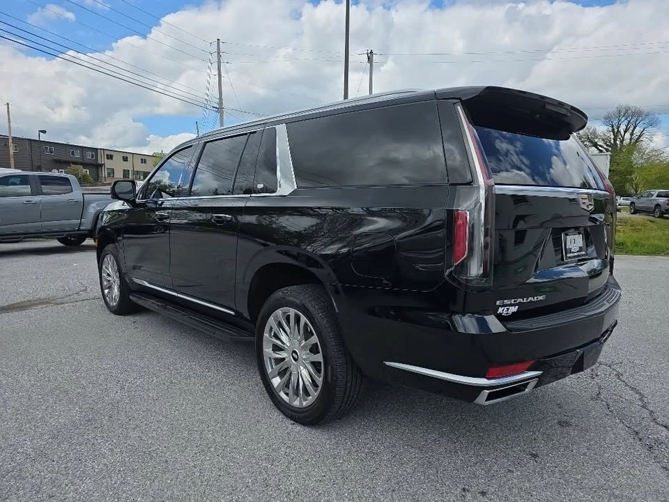 2021 Cadillac Escalade 5th Gen - Image 7 of 20