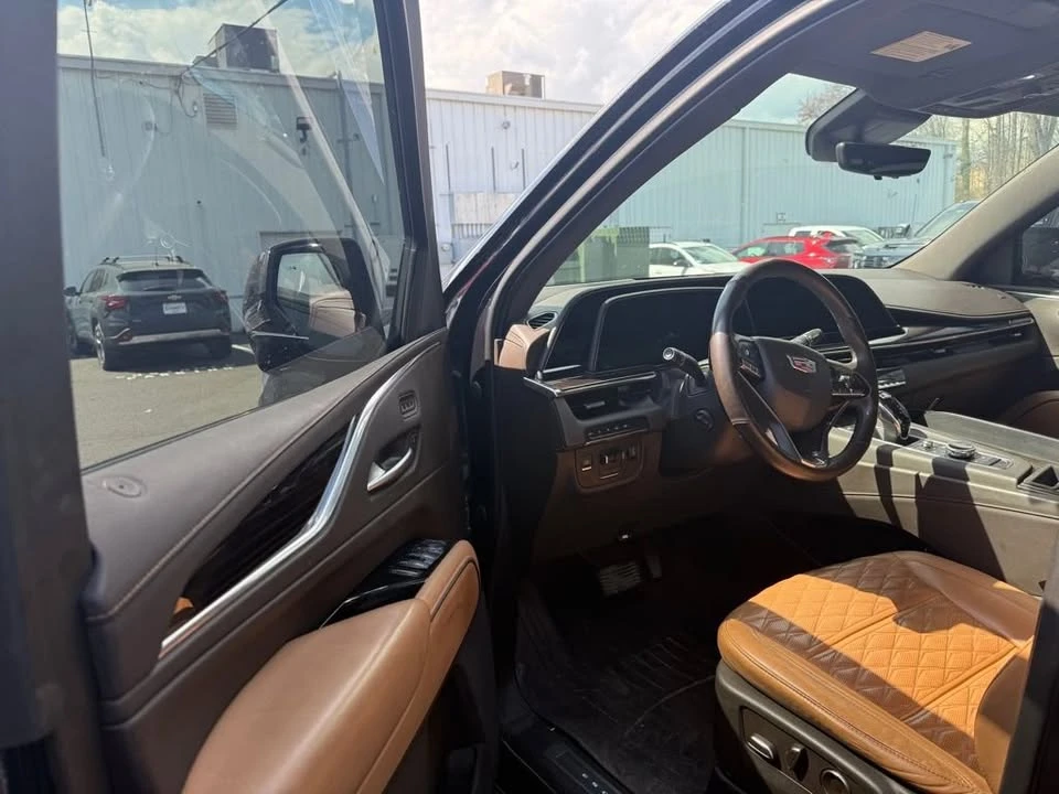 2021 Cadillac Escalade 5th Gen - Image 7 of 20