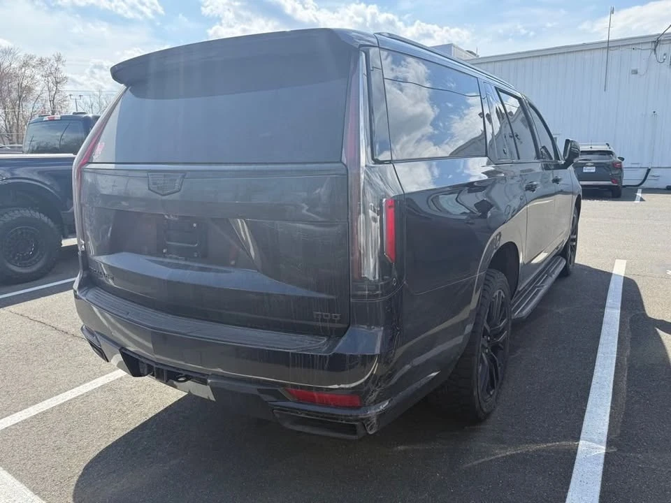 2021 Cadillac Escalade 5th Gen - Image 5 of 20
