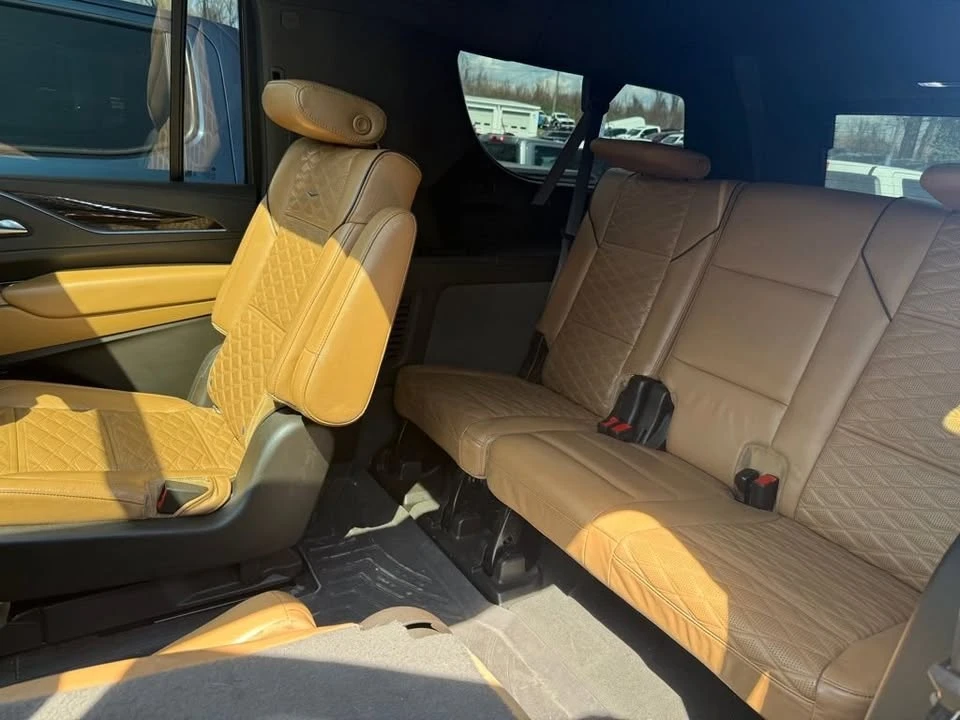 2021 Cadillac Escalade 5th Gen - Image 14 of 20