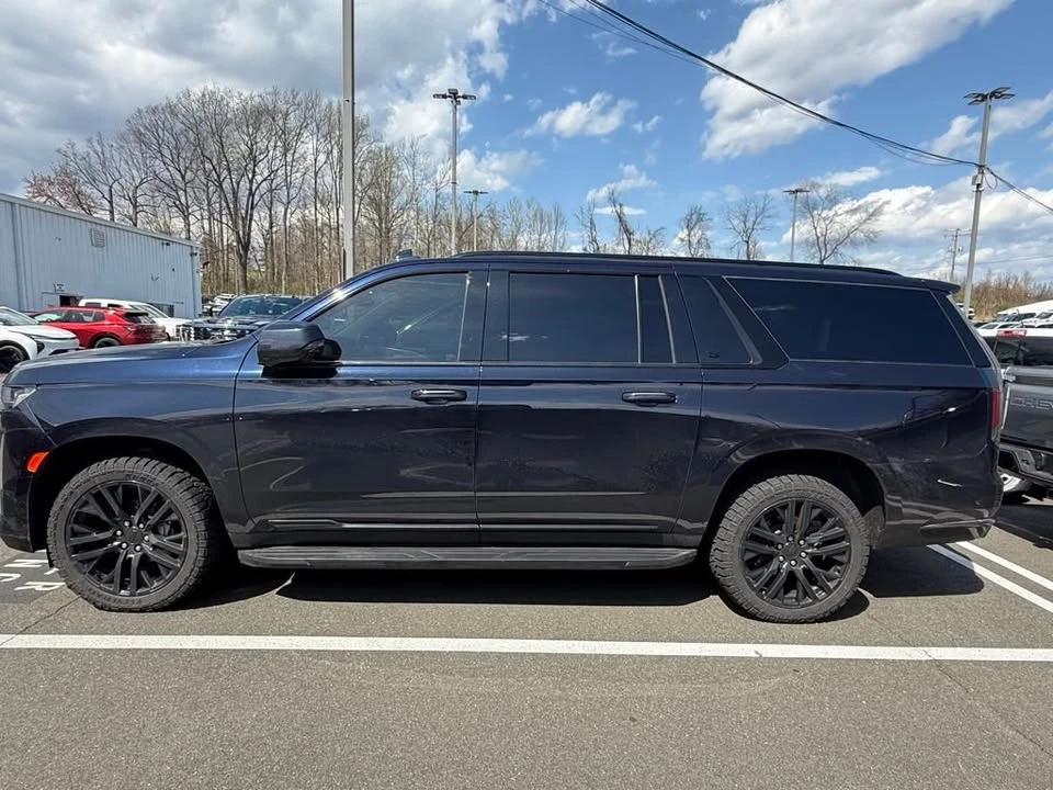 2021 Cadillac Escalade 5th Gen - Image 6 of 20
