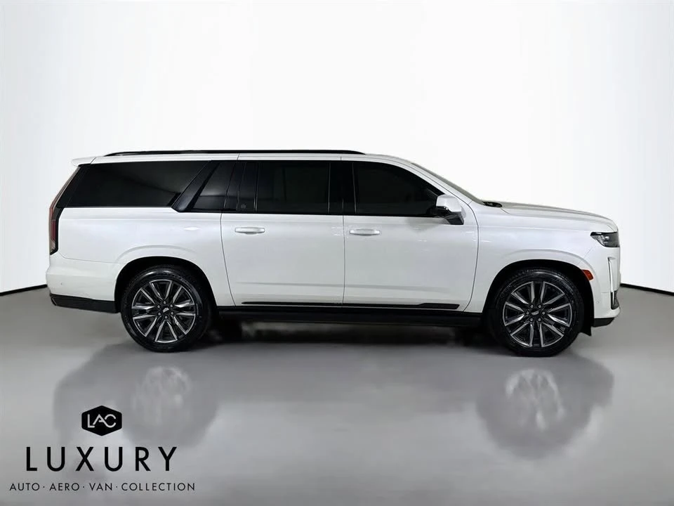 2021 Cadillac Escalade 5th Gen - Image 2 of 19