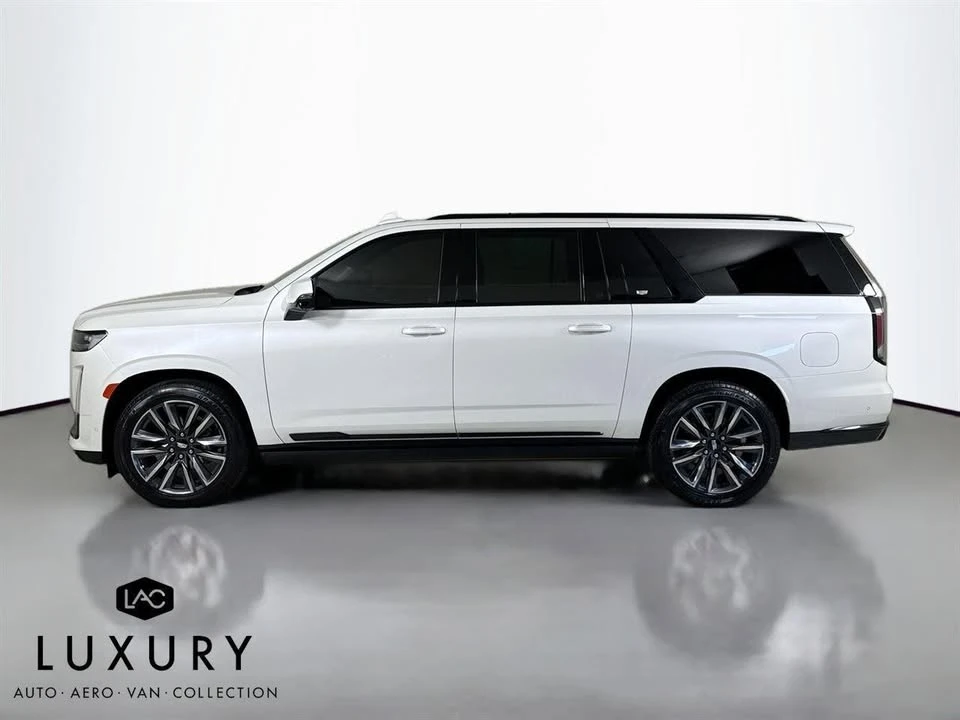 2021 Cadillac Escalade 5th Gen - Image 5 of 19