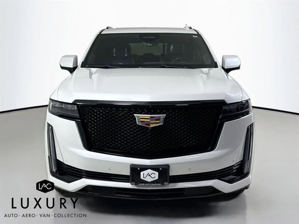 2021 Cadillac Escalade 5th Gen - Image 7 of 19