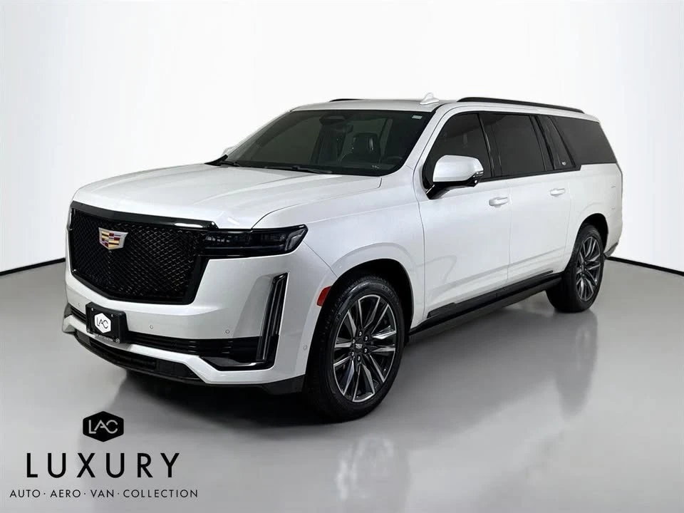 2021 Cadillac Escalade 5th Gen - Image 6 of 19