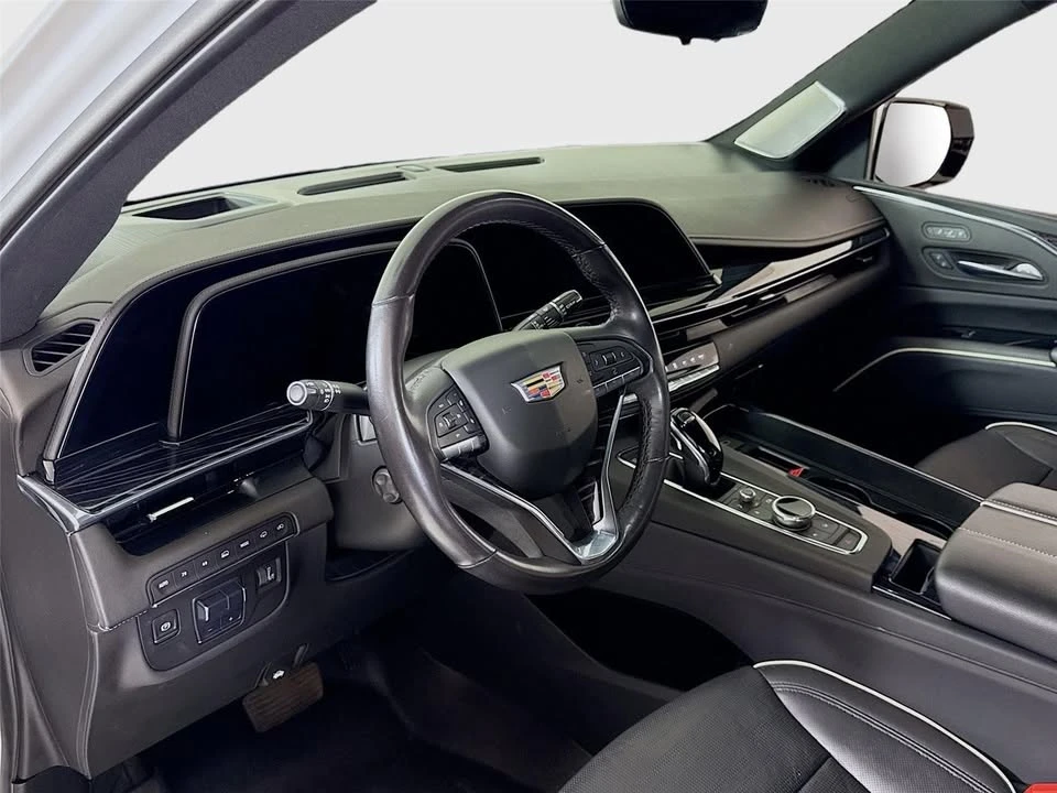 2021 Cadillac Escalade 5th Gen - Image 11 of 19