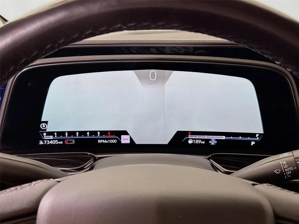 2021 Cadillac Escalade 5th Gen - Image 12 of 19