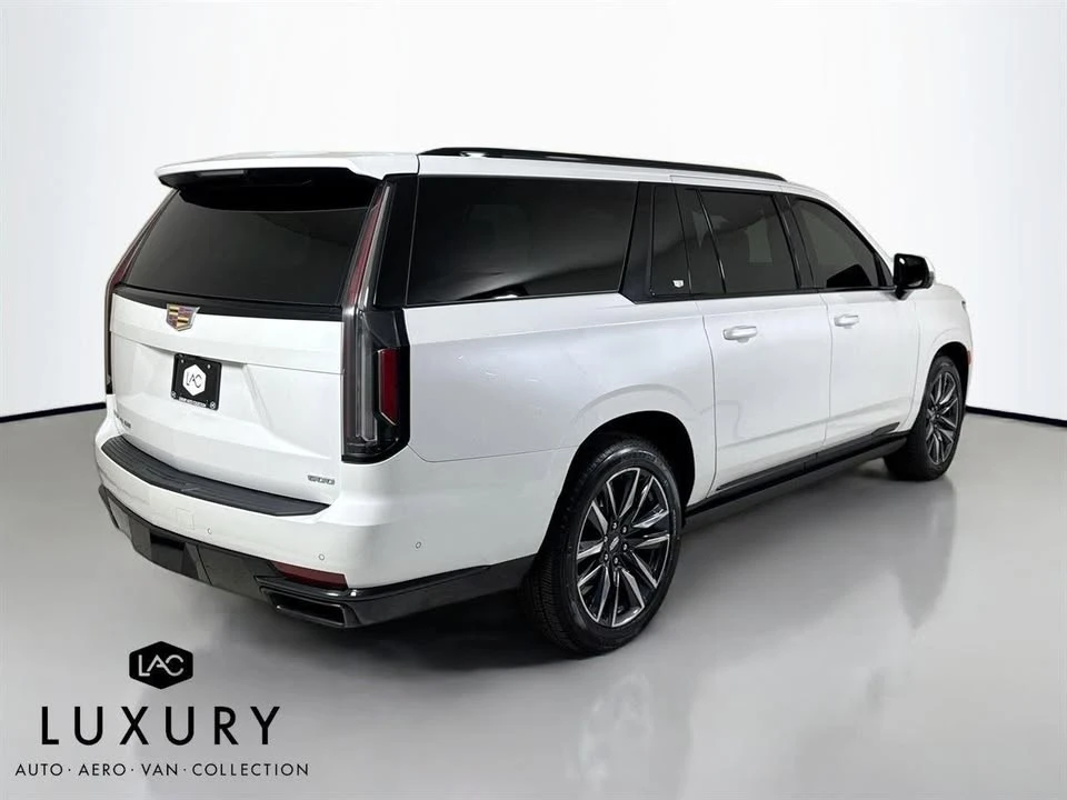 2021 Cadillac Escalade 5th Gen - Image 3 of 19