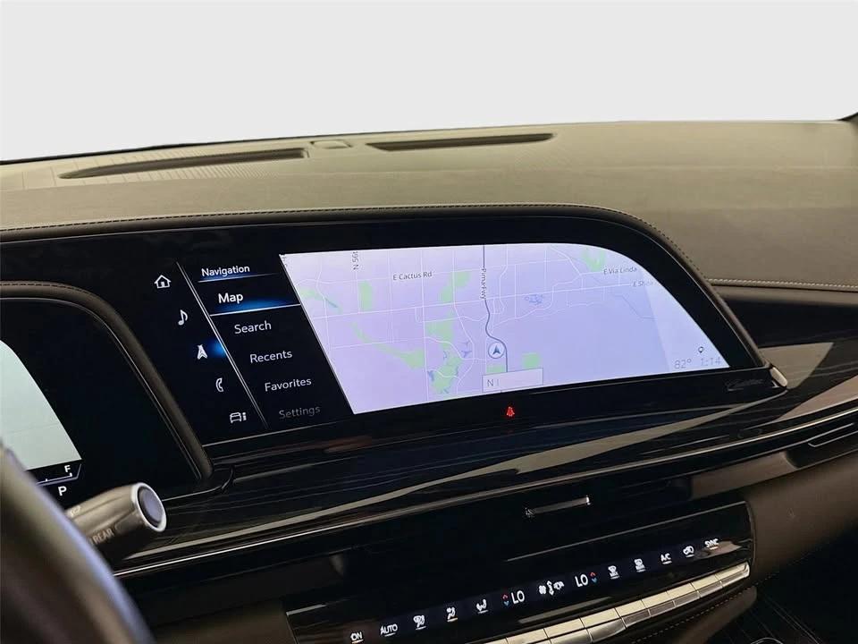 2021 Cadillac Escalade 5th Gen - Image 14 of 19