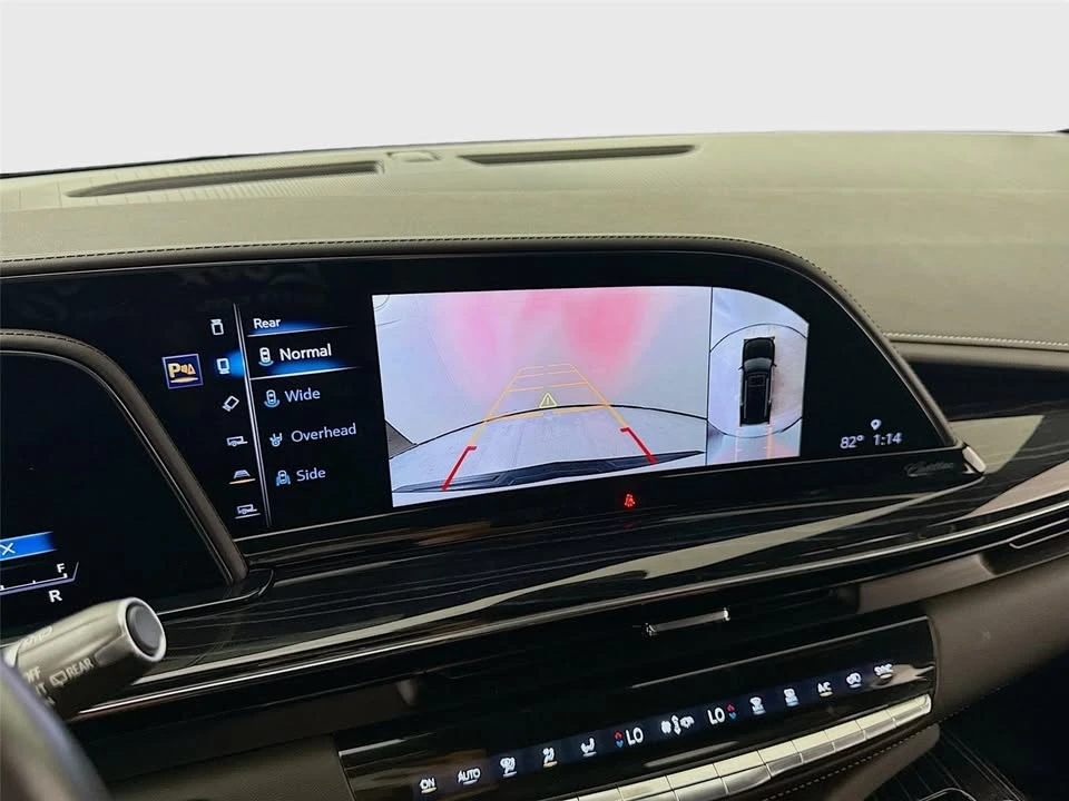 2021 Cadillac Escalade 5th Gen - Image 15 of 19