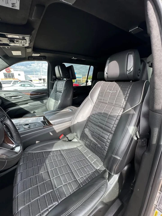 2021 Cadillac Escalade 5th Gen - Image 7 of 20