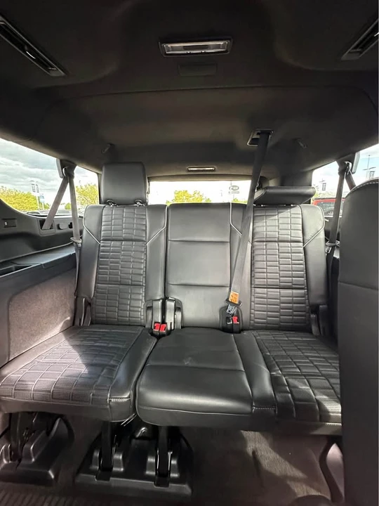 2021 Cadillac Escalade 5th Gen - Image 14 of 20