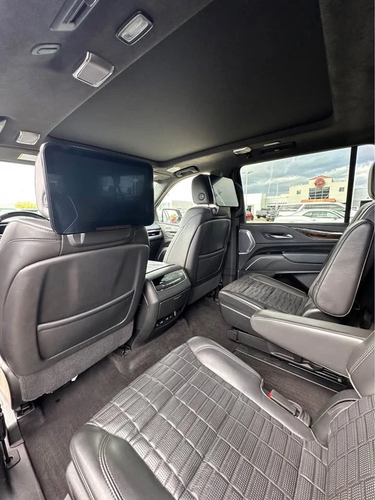 2021 Cadillac Escalade 5th Gen - Image 12 of 20