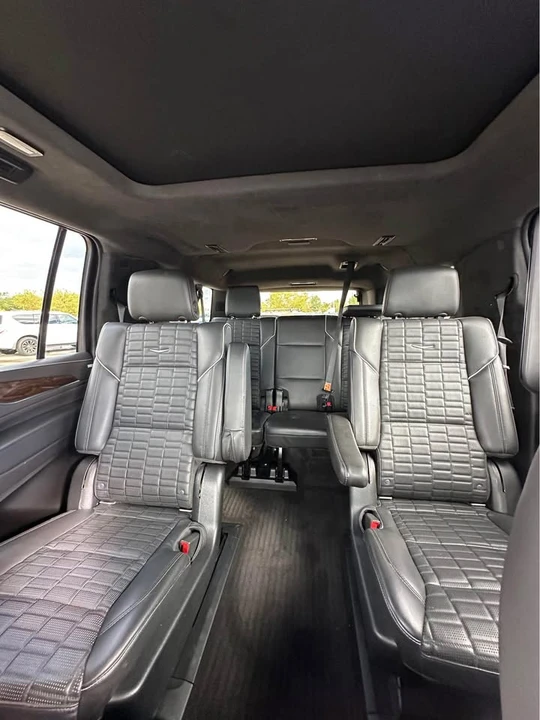 2021 Cadillac Escalade 5th Gen - Image 11 of 20