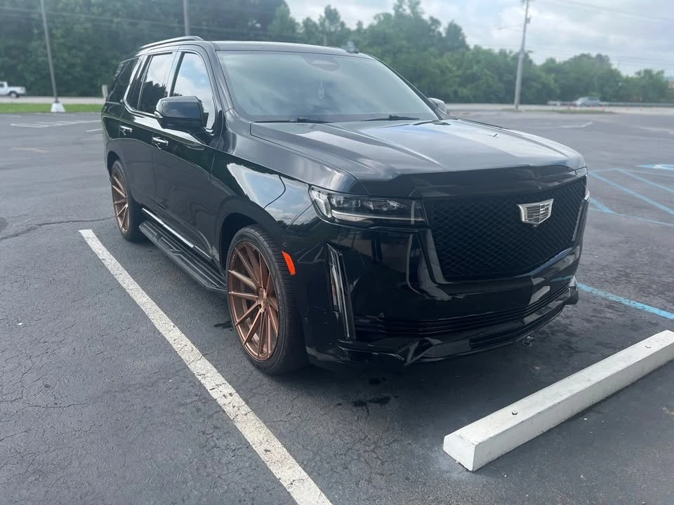 2021 Cadillac Escalade 5th Gen - Image 3 of 16
