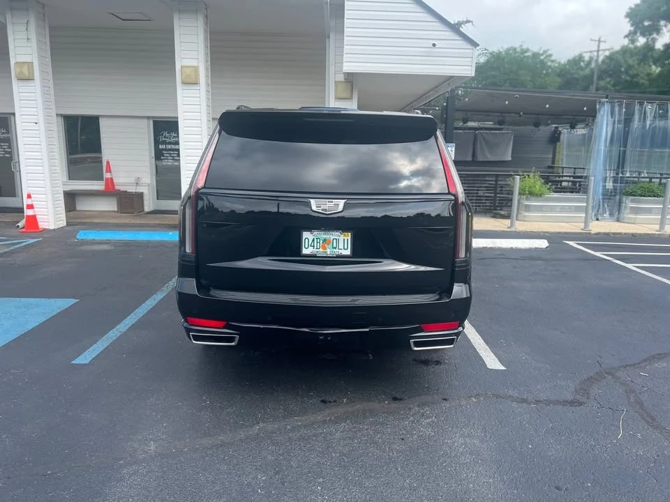 2021 Cadillac Escalade 5th Gen - Image 5 of 16