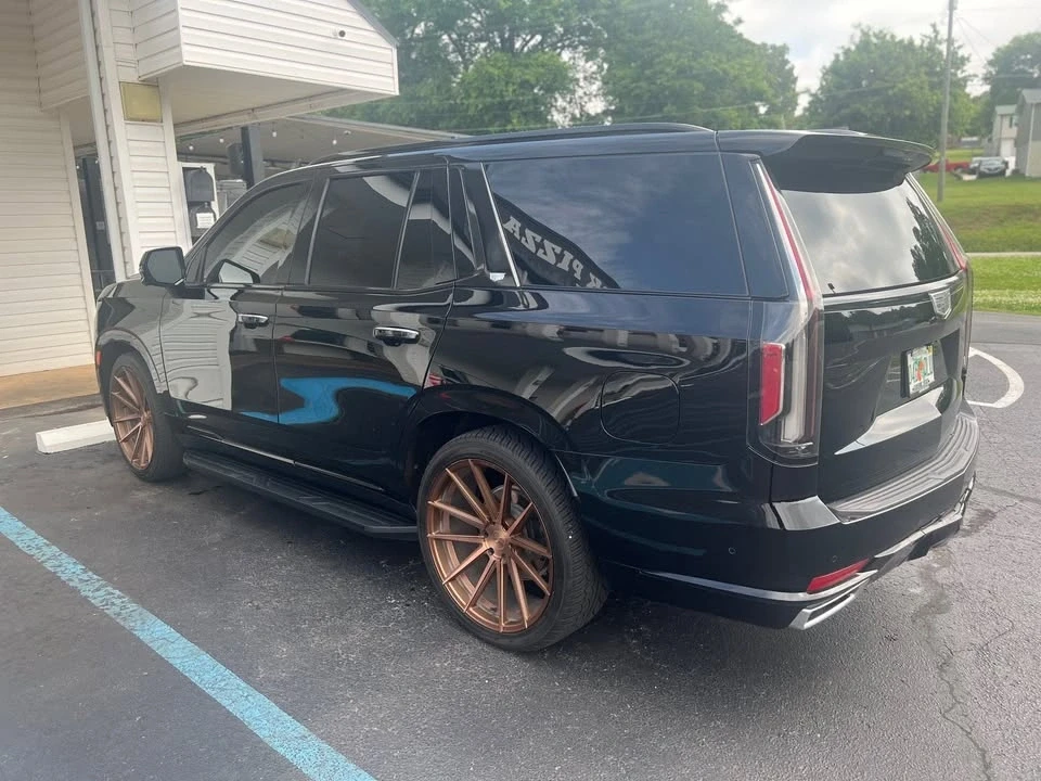 2021 Cadillac Escalade 5th Gen - Image 6 of 16