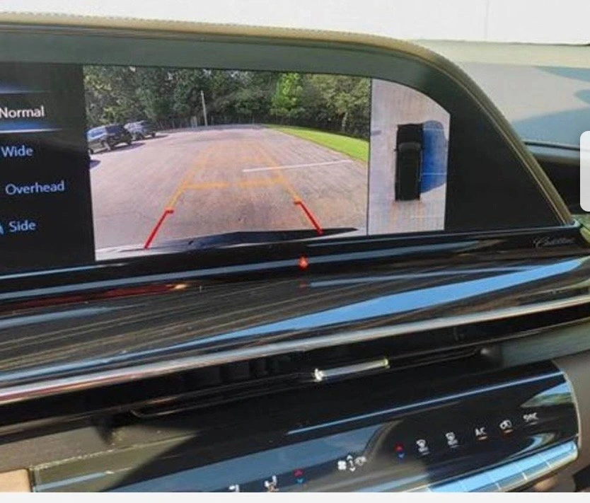 2021 Cadillac Escalade 5th Gen - Image 15 of 16
