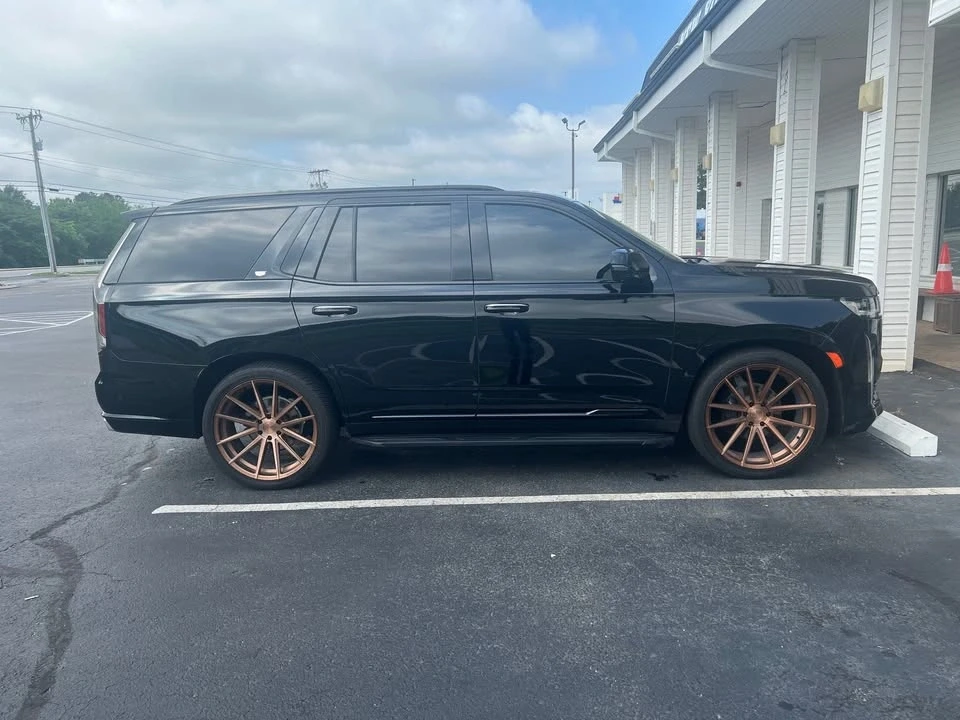 2021 Cadillac Escalade 5th Gen - Image 4 of 16