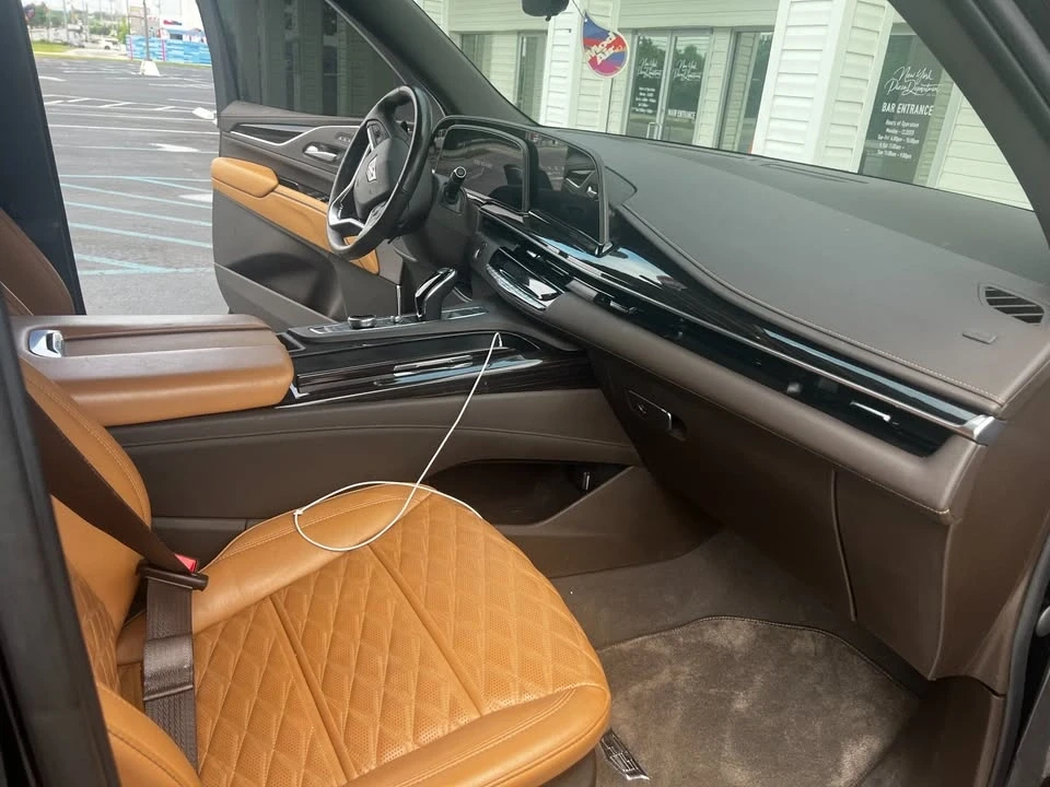 2021 Cadillac Escalade 5th Gen - Image 7 of 16