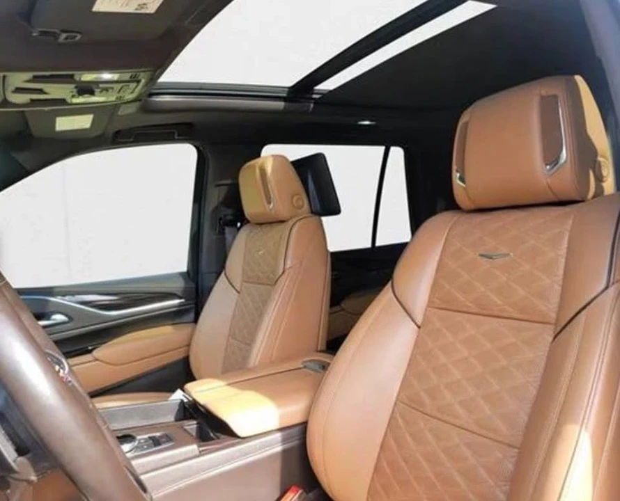 2021 Cadillac Escalade 5th Gen - Image 11 of 16