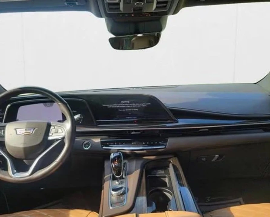 2021 Cadillac Escalade 5th Gen - Image 14 of 16