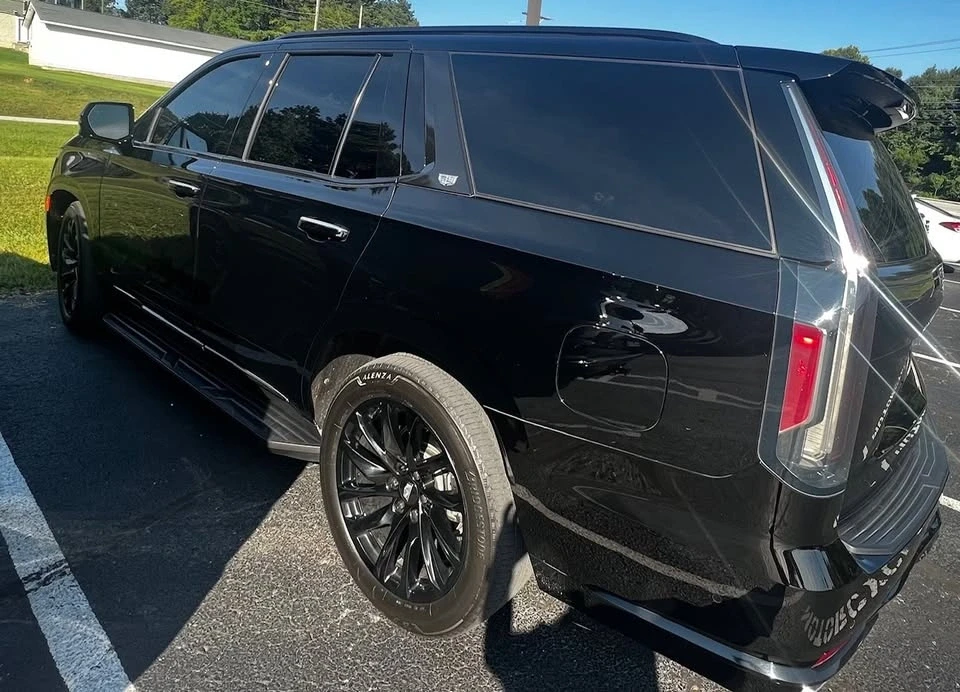 2021 Cadillac Escalade 5th Gen - Image 9 of 16