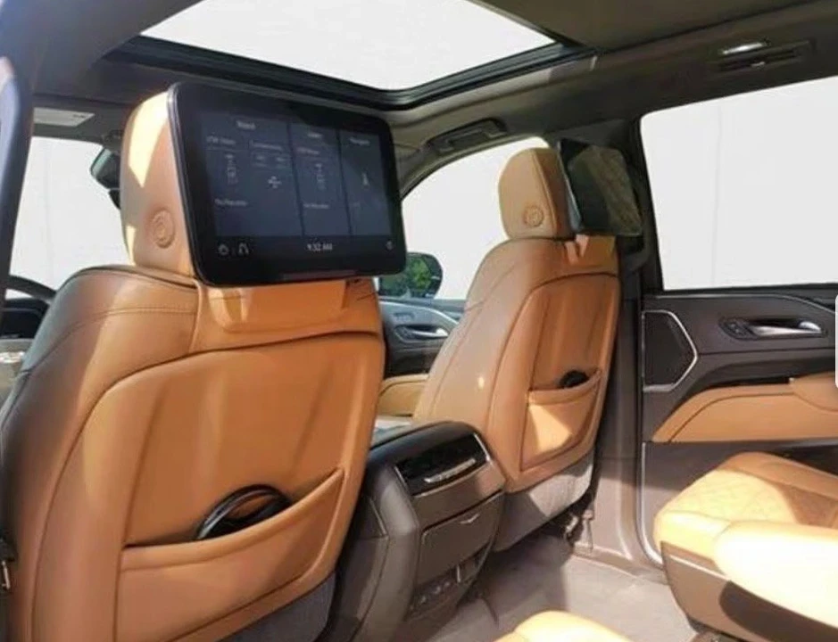 2021 Cadillac Escalade 5th Gen - Image 12 of 16