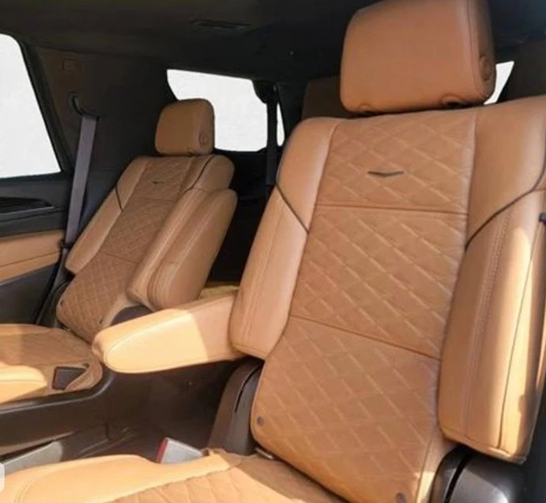 2021 Cadillac Escalade 5th Gen - Image 13 of 16
