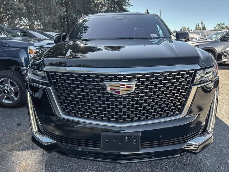 2021 Cadillac Escalade 5th Gen - Image 12 of 16