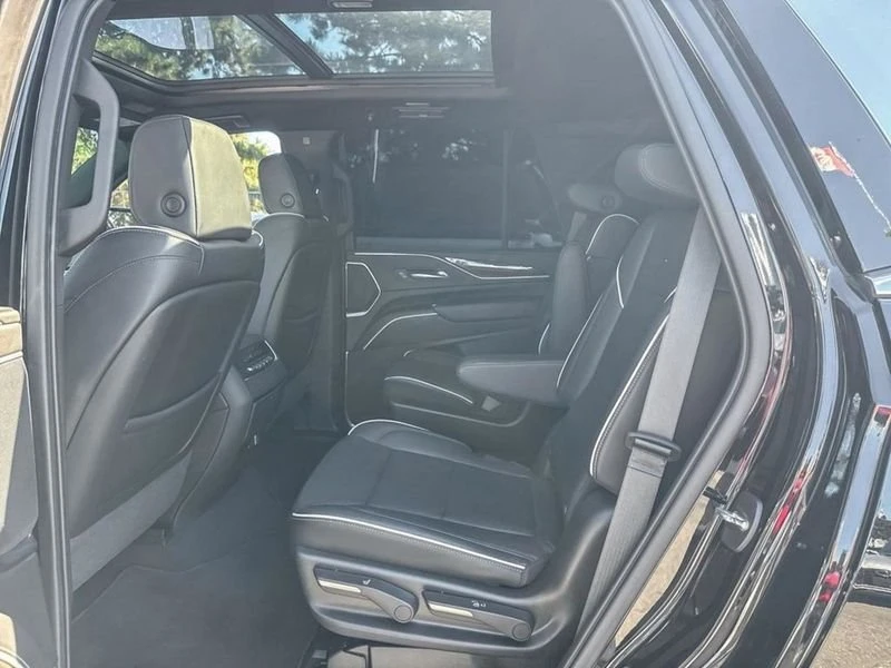 2021 Cadillac Escalade 5th Gen - Image 2 of 16