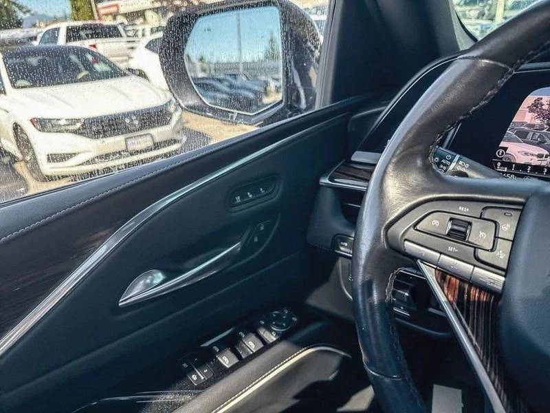 2021 Cadillac Escalade 5th Gen - Image 6 of 16