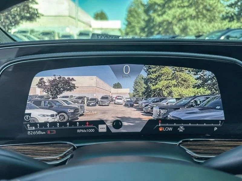 2021 Cadillac Escalade 5th Gen - Image 8 of 16