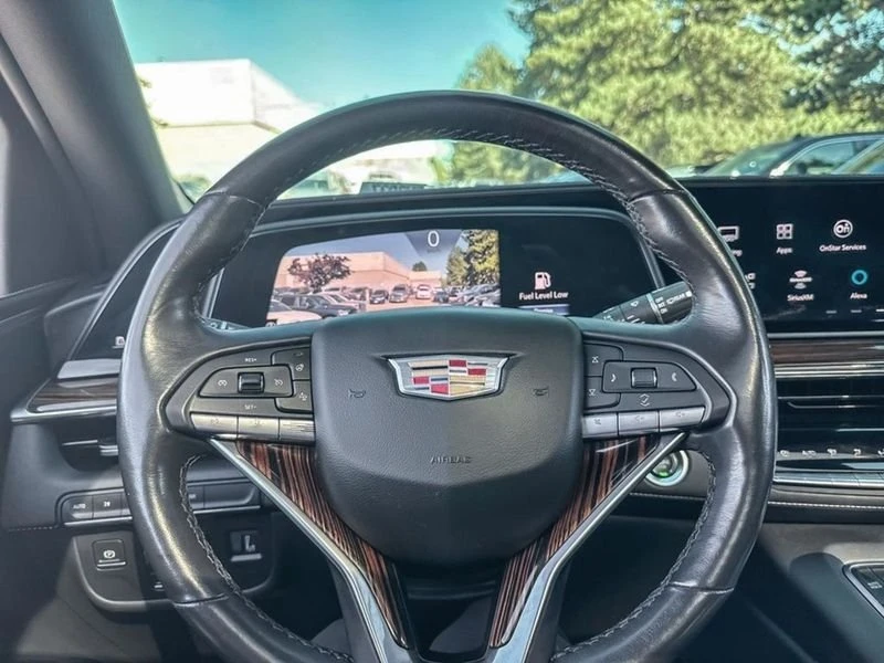 2021 Cadillac Escalade 5th Gen - Image 9 of 16