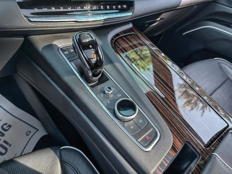 2021 Cadillac Escalade 5th Gen - Image 5 of 16