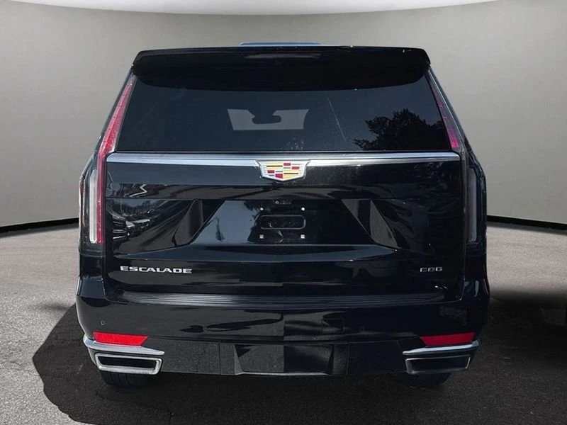 2021 Cadillac Escalade 5th Gen - Image 15 of 16