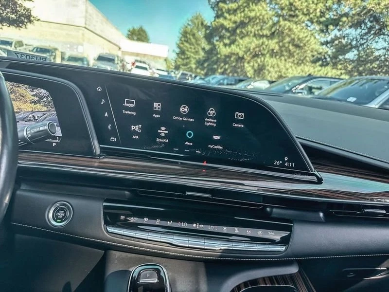 2021 Cadillac Escalade 5th Gen - Image 4 of 16