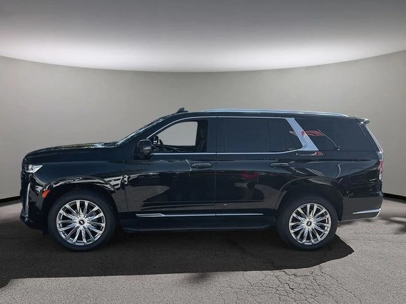 2021 Cadillac Escalade 5th Gen - Image 16 of 16