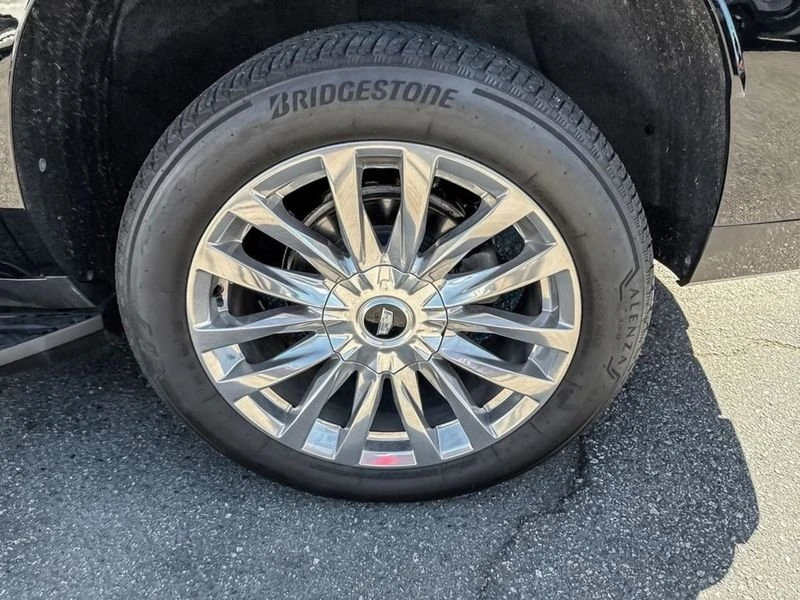 2021 Cadillac Escalade 5th Gen - Image 14 of 16