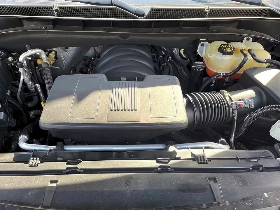 2021 Cadillac Escalade 5th Gen - Image 17 of 17