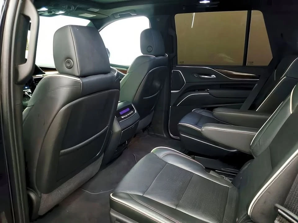 2021 Cadillac Escalade 5th Gen - Image 12 of 17