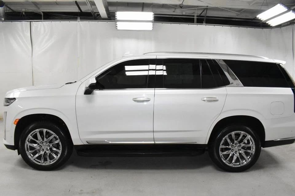2021 Cadillac Escalade 5th Gen - Image 8 of 18