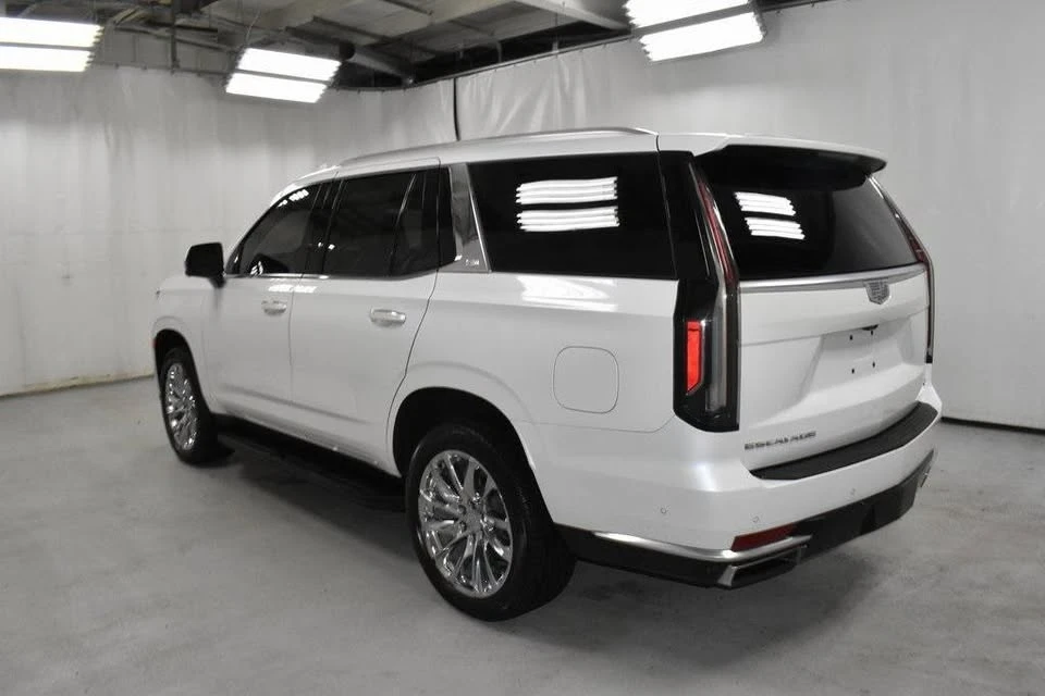 2021 Cadillac Escalade 5th Gen - Image 7 of 18