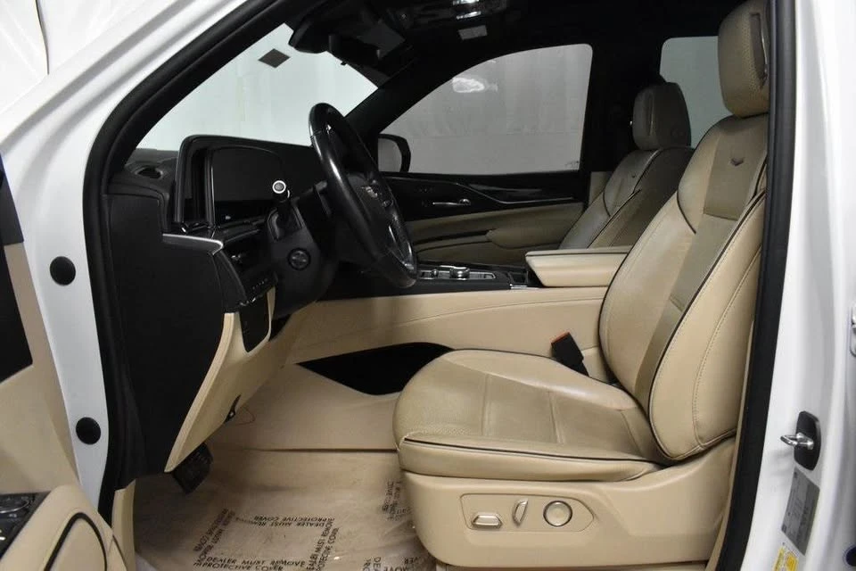 2021 Cadillac Escalade 5th Gen - Image 12 of 18